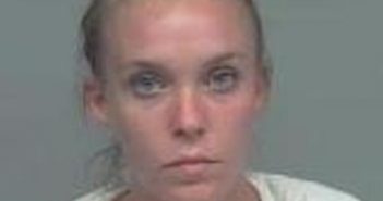TIFFANY RUFING | 2017-09-29 10:55:00 Floyd County, Indiana Booking