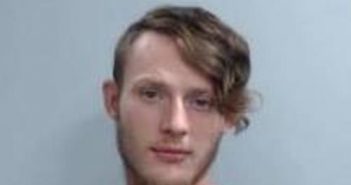 MICHAEL HENSLEY | 2017-09-29 20:14:00 Fayette County, Kentucky Booking