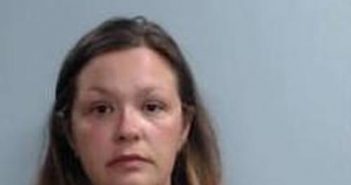 JESSICA GROSS | 2017-09-29 16:17:00 Fayette County, Kentucky Booking