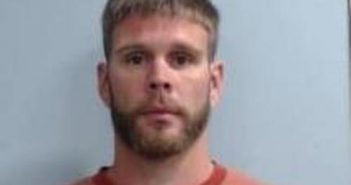 JOSHUA MCVEY | 2017-09-29 20:54:00 Fayette County, Kentucky Booking