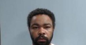 ANTHONY MITCHELL | 2017-09-29 00:14:00 Fayette County, Kentucky Booking