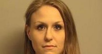 MOLLY JONES | 2017-09-29 20:54:00 Tulsa County, Oklahoma Booking