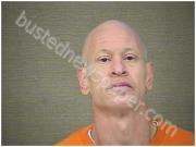 NOWLIN, CHRISTOPHER | 2017-09-29 Harnett County, North Carolina Booking