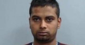 NARAYAN ADHIKARI | 2017-09-29 20:22:00 Fayette County, Kentucky Booking