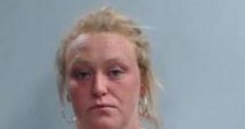 MEGHAN HOUBOLT | 2017-09-29 03:22:00 Fayette County, Kentucky Booking