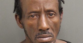 JACKSON, MARVIN LORENZO | 2017-09-29 13:40:00 Orange County, Florida Booking