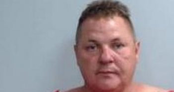 SIDNEY DEATON | 2017-09-30 01:53:00 Fayette County, Kentucky Booking