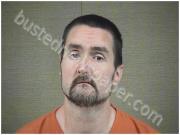 TYER, MICHAEL | 2017-09-30 Harnett County, North Carolina Booking