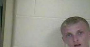 JAMES FERGUSON | 2017-09-30 01:51:00 Taylor County, Kentucky Booking