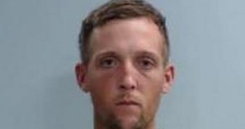 GRANT SIMPSON | 2017-09-30 00:03:00 Fayette County, Kentucky Booking