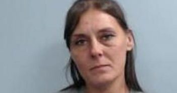 SHARON HURD | 2017-09-30 00:26:00 Fayette County, Kentucky Booking