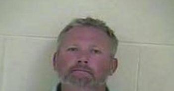 RONNIE CALLAHAN | 2017-09-30 00:28:00 Taylor County, Kentucky Booking