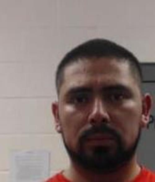 JOSE ANGEL MARTINEZ RODRIGUEZ #, Johnson County, Texas - 2017-09-30