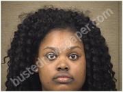 JOHNSON, JABRIA | 2017-09-30 Harnett County, North Carolina Booking