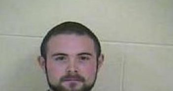 JONATHON HARMON | 2017-09-30 19:48:00 Taylor County, Kentucky Booking