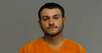 <B>ADAM</B> <B>HARO</B> #, Tom Green County, Texas - 2017-09-30 23:13:00