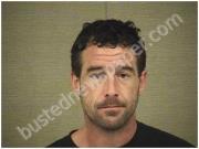 HAIR, WALTER | 2017-09-30 Harnett County, North Carolina Booking