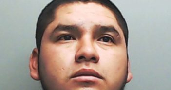 <B>LOPEZ</B>-LEON, <B>FERNANDO</B> #, Hays County, Texas - 2017-09-30