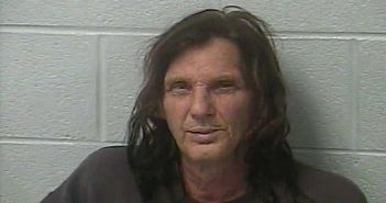 KENNETH VICTOR CORY | 2017-10-01 19:36:00 Marshall County, Tennessee Booking