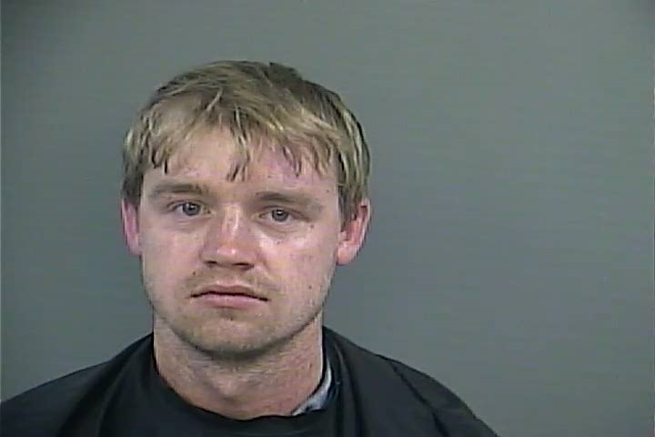 RICKEY DALE TODD #, Anderson County, South Carolina - 2017-10-01 00:35:00