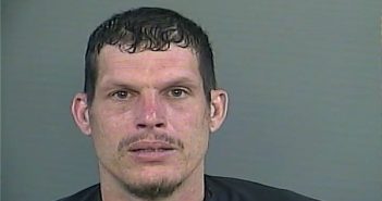 LYNNIE RAY CLARY | 2017-10-01 20:10:00 Anderson County, South Carolina Booking