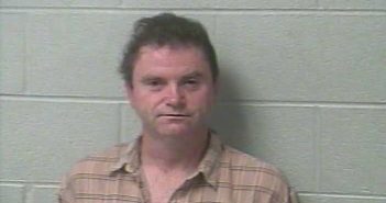 JAMES ORVALL CROSSLIN | 2017-10-01 21:54:00 Marshall County, Tennessee Booking