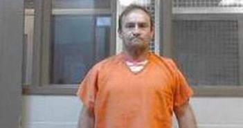 RANDY TURNER | 2017-10-01 08:08:00 Tishomingo County, Mississippi Booking