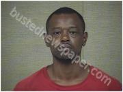 MCMUTRY, DAMMERIS | 2017-10-01 Harnett County, North Carolina Booking