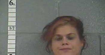 <B>JENNIFER</B> <B>LYNN</B> <B>JONES</B> #, Bullitt County, Kentucky - 2017-10-01 09:12:00