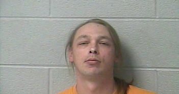 WESLEY DOUGLAS CARROLL | 2017-10-01 19:58:00 Marshall County, Tennessee Booking