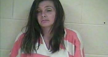 ASHLEY GABEHART | 2017-10-01 20:33:00 Taylor County, Kentucky Booking