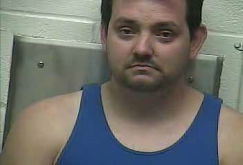 CHARLES EDWARD PACK #, Larue County, Kentucky - 2017-10-01 03:39:00