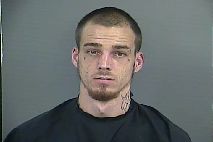 BRYSON AVERY SMITH #, Anderson County, South Carolina - 2017-10-01 01:28:00