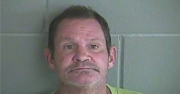 TERRY CHRISTOPHER BUGNA | 2017-10-01 20:38:41 Levy County, Florida Booking