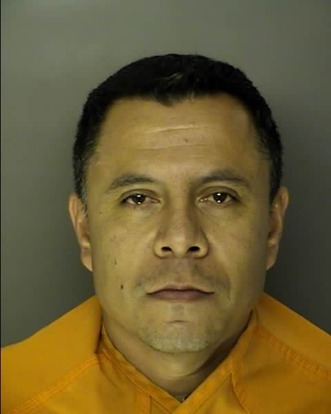 GARCIA, GUSTAVO #, Horry County, South Carolina - 2017-10-01 08:28:00