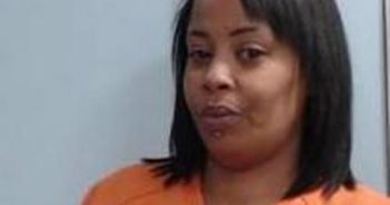 NEOKIA HARRIS | 2017-10-01 12:59:00 Fayette County, Kentucky Booking