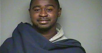 RICKEY JAVARIS TYRELL JACKSON | 2017-10-01 00:17:00 Chester County, South Carolina Booking