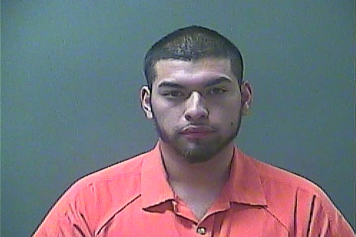 OCTAVIOUS MARTINEZ #, Laporte County, Indiana, La Porte County, Indiana - 2017-10-01 19:47:00