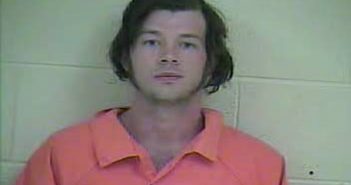 BRANDON S KEIFER | 2017-10-01 22:48:00 Taylor County, Kentucky Booking