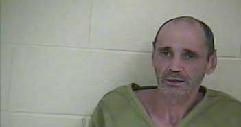 JOHN B BLAIR | 2017-10-01 23:27:00 Taylor County, Kentucky Booking