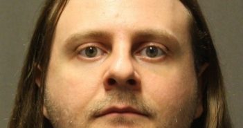 JESSE COLE STARK | 2017-10-01 18:33:00 Perry County, Missouri Booking