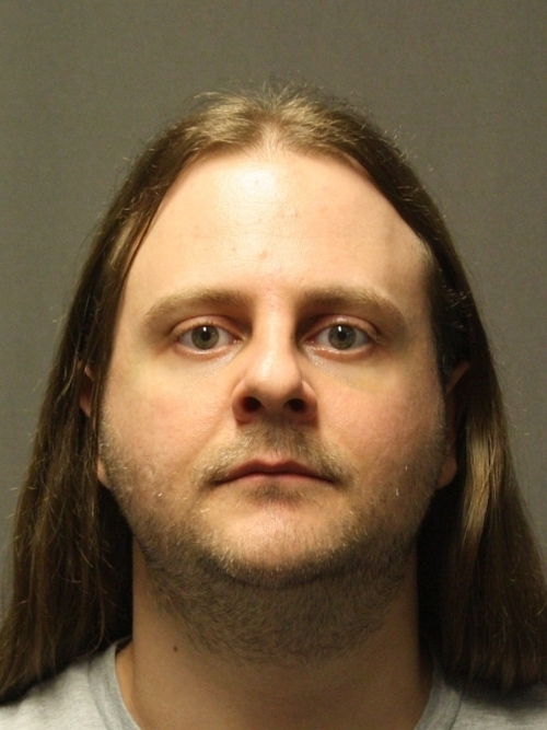 JESSE COLE STARK #, Perry County, Missouri - 2017-10-01 18:33:00