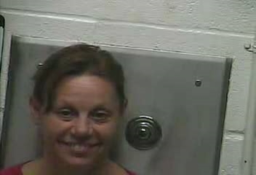 TERESA HIGHBAUGH #, Larue County, Kentucky - 2017-10-01 20:21:00