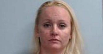 BRENDA MCCONNELL | 2017-10-01 03:45:00 Fayette County, Kentucky Booking