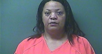 EMMA JEAN YATES | 2017-10-01 07:16:00 Laporte County, Indiana, La Porte County, Indiana Booking