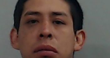 <B>CABRERA</B>, EDUARDO <B>JOEL</B> #, Harris County, Texas, Harrison County, Texas - 2017-10-01