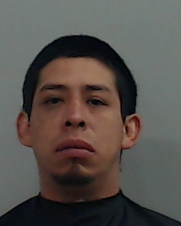 CABRERA, EDUARDO JOEL #, Harris County, Texas, Harrison County, Texas - 2017-10-01