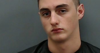 <B>WILES</B>, <B>SAMUEL</B> <B>GLEN</B> #, Gregg County, Texas - 2017-10-01