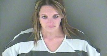 LUANN L SCHWARTZ | 2017-10-01 04:05:00 Shelby County, Indiana Booking