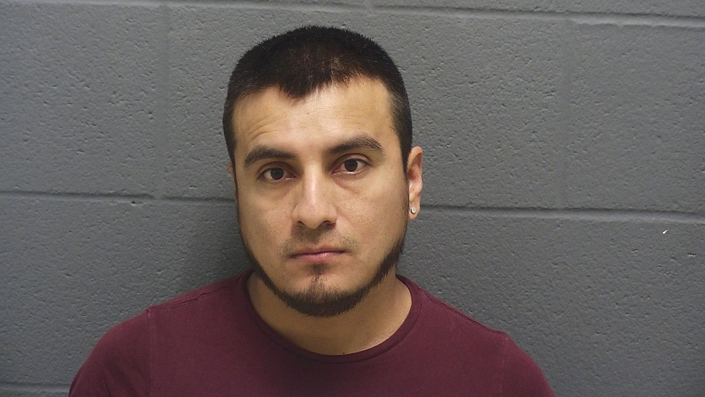 NOEL ANTONIO MARTINEZ BRIONES #, Montgomery County, Indiana - 2017-10-01 00:39:00